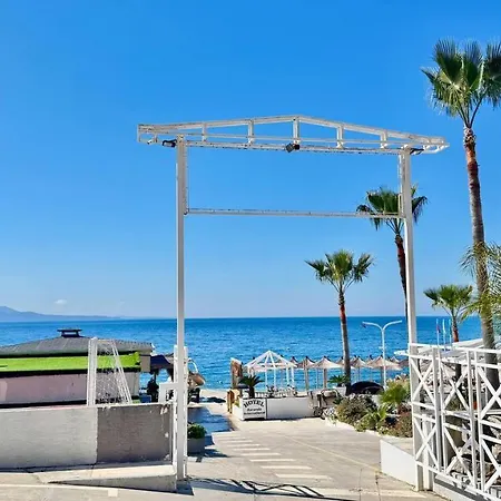 アパート Premium Sea View