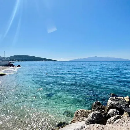 Premium Sea View *