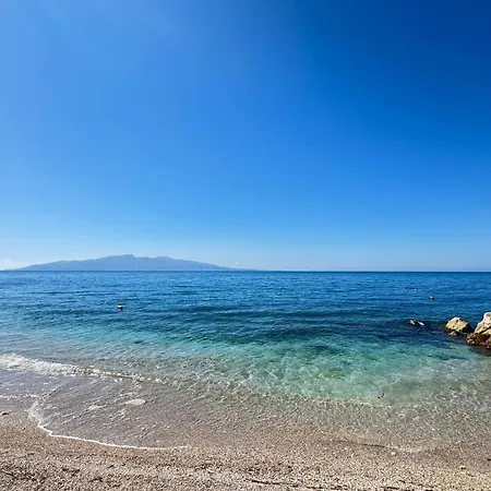 Premium Sea View * Sarandë