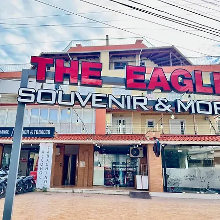 アパート Premium Sea View