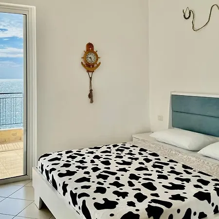 Premium Sea View Sarandë