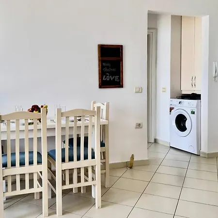 アパート Premium Sea View