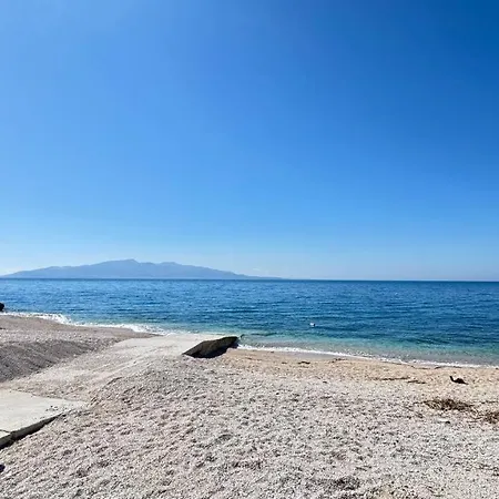 アパート Premium Sea View *