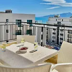 Daire Premium Sea View Saranda