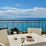 Premium Sea View Daire