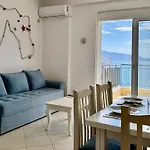 Premium Sea View Daire
