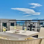 Premium Sea View Saranda