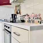 Daire Premium Sea View *