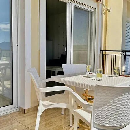 Premium Sea View Apartment