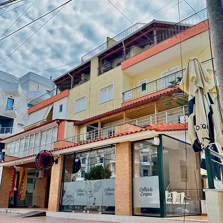 Apartment Premium Sea View