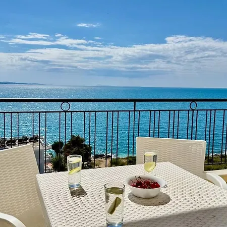Premium Sea View Apartment