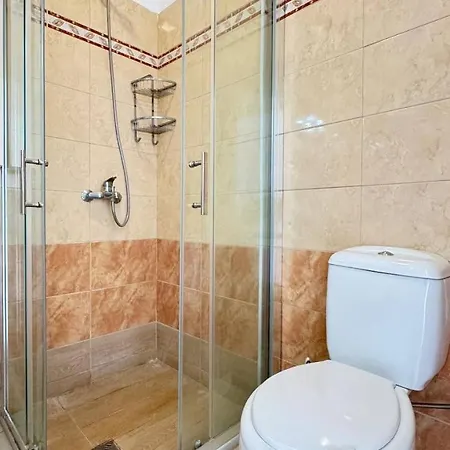 Premium Sea View Apartment *