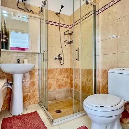 Apartment Premium Sea View Sarande