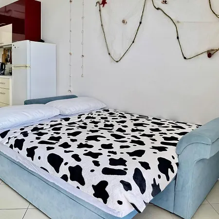 Premium Sea View Sarande