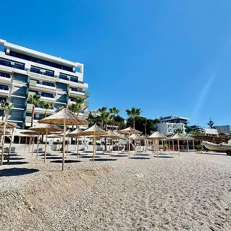 Premium Sea View Apartment