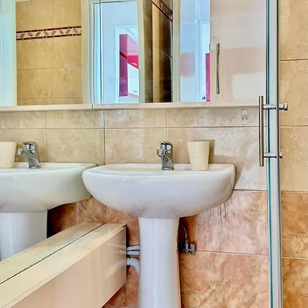 Apartment Premium Sea View Sarande