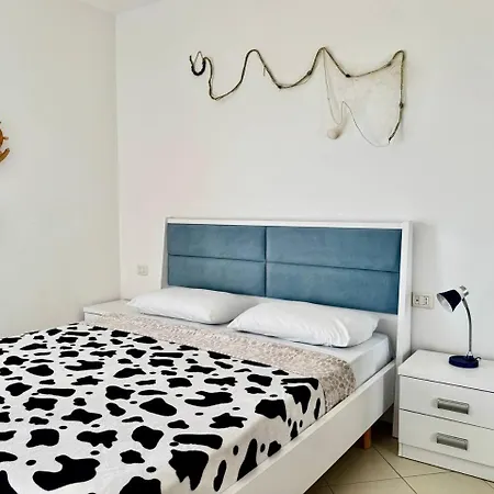 Apartment Premium Sea View