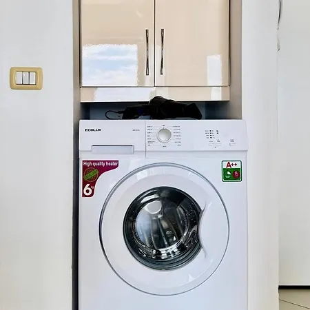 Apartment Premium Sea View Sarande