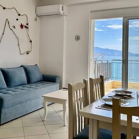 Premium Sea View Apartment