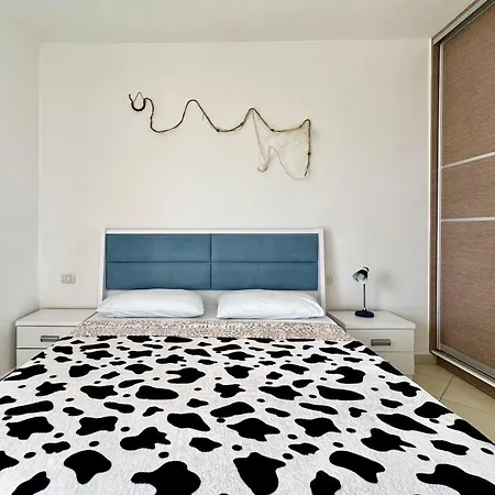 Apartment Premium Sea View *