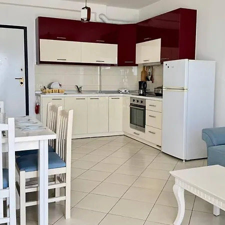 Premium Sea View * Sarande