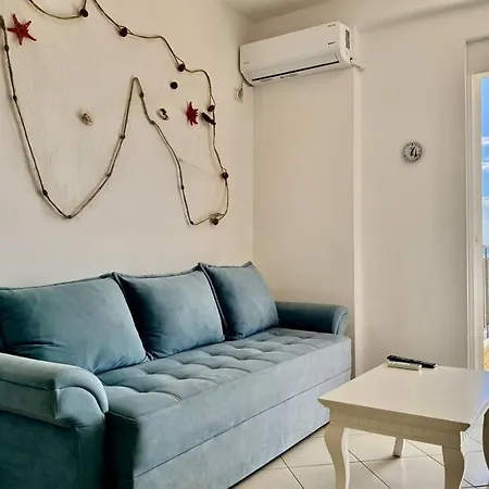 Premium Sea View 公寓 *