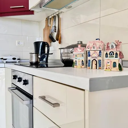 Apartment Premium Sea View *