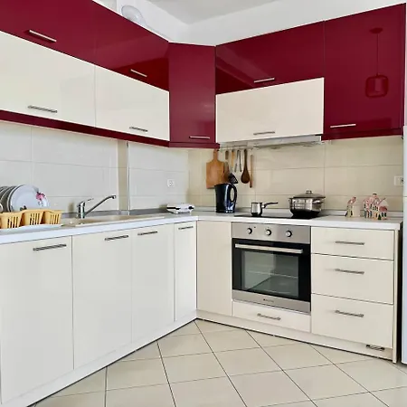 Premium Sea View * Sarande