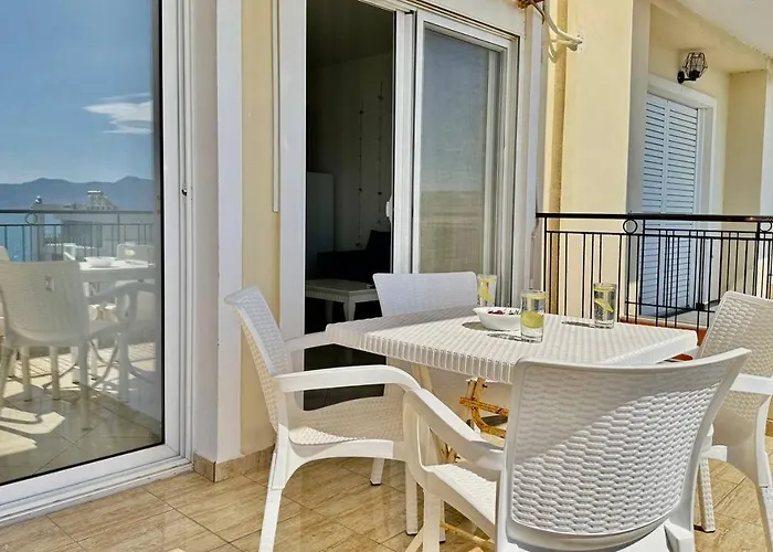 Premium Sea View 公寓