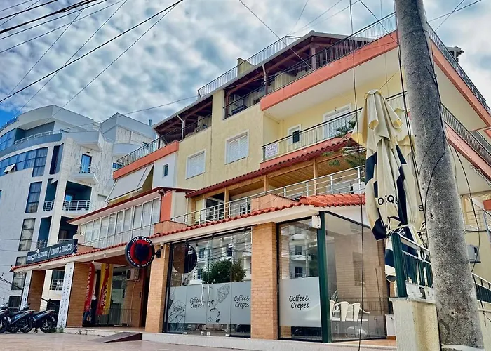 公寓 Premium Sea View