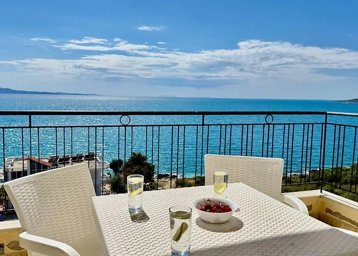 Premium Sea View 公寓