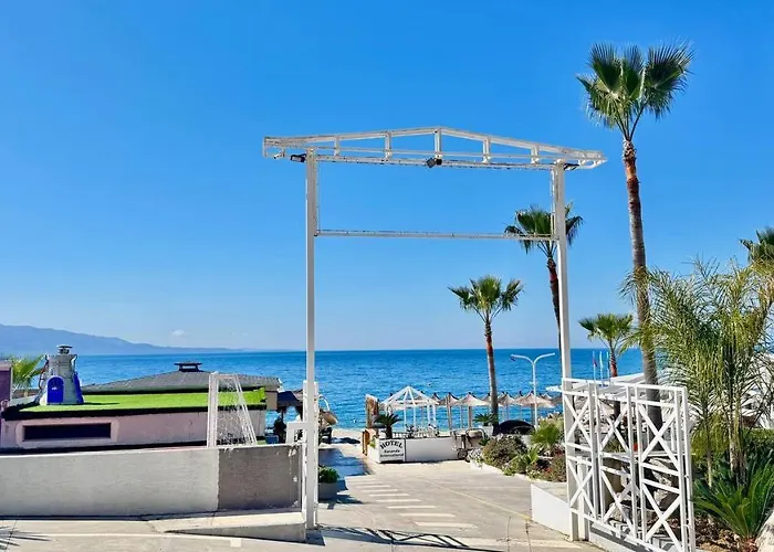 公寓 Premium Sea View