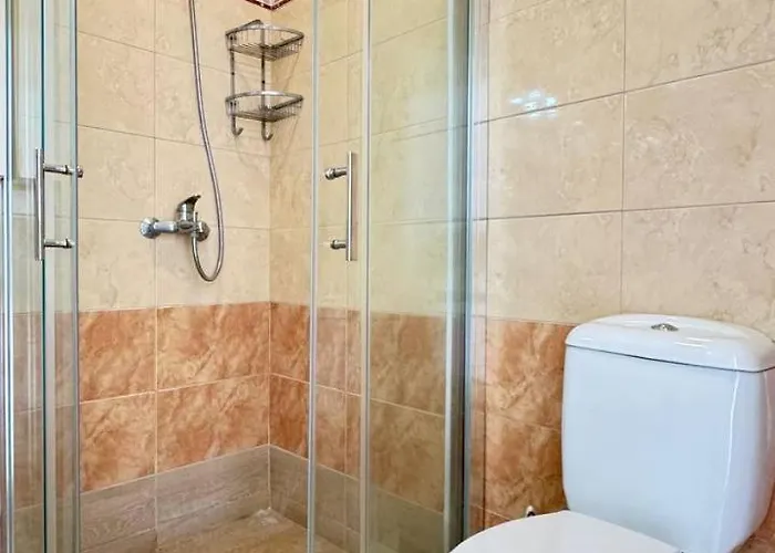 Premium Sea View Апартаменты *