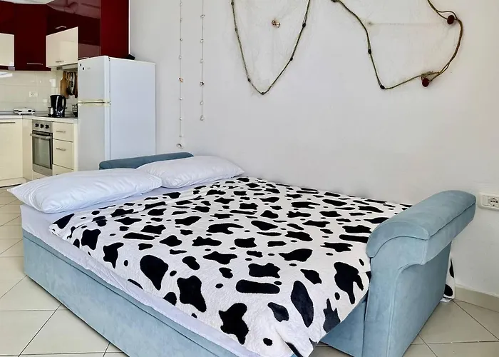 Premium Sea View Sarandë