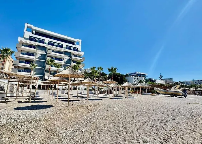 Premium Sea View Апартаменты