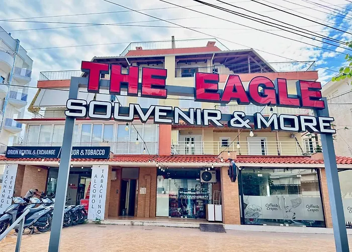 公寓 Premium Sea View