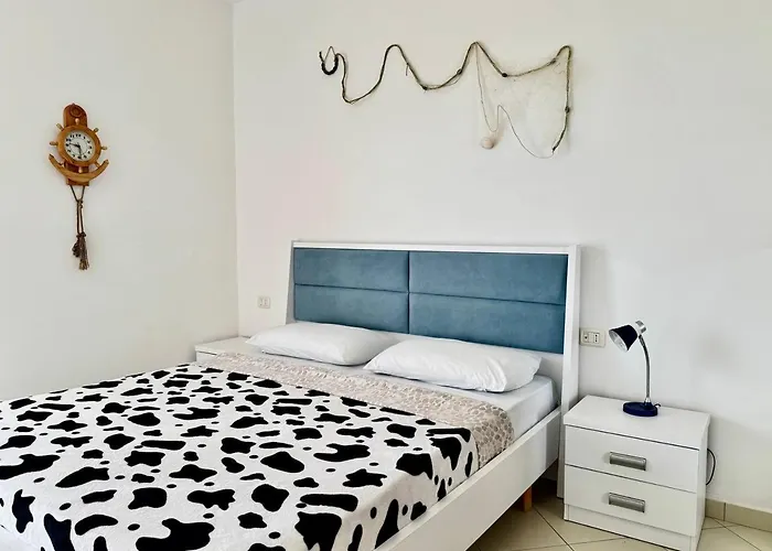 公寓 Premium Sea View