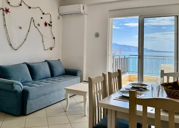 Premium Sea View 公寓