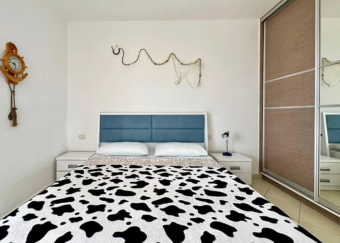 Апартаменты Premium Sea View *