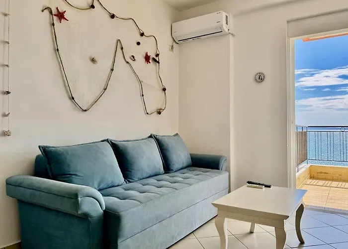 Premium Sea View Апартаменты *