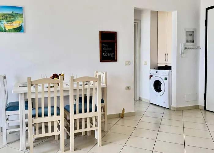 公寓 Premium Sea View