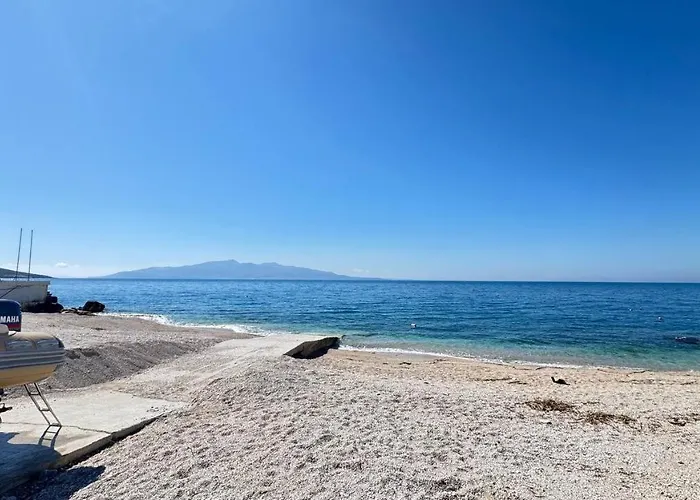 Апартаменты Premium Sea View *